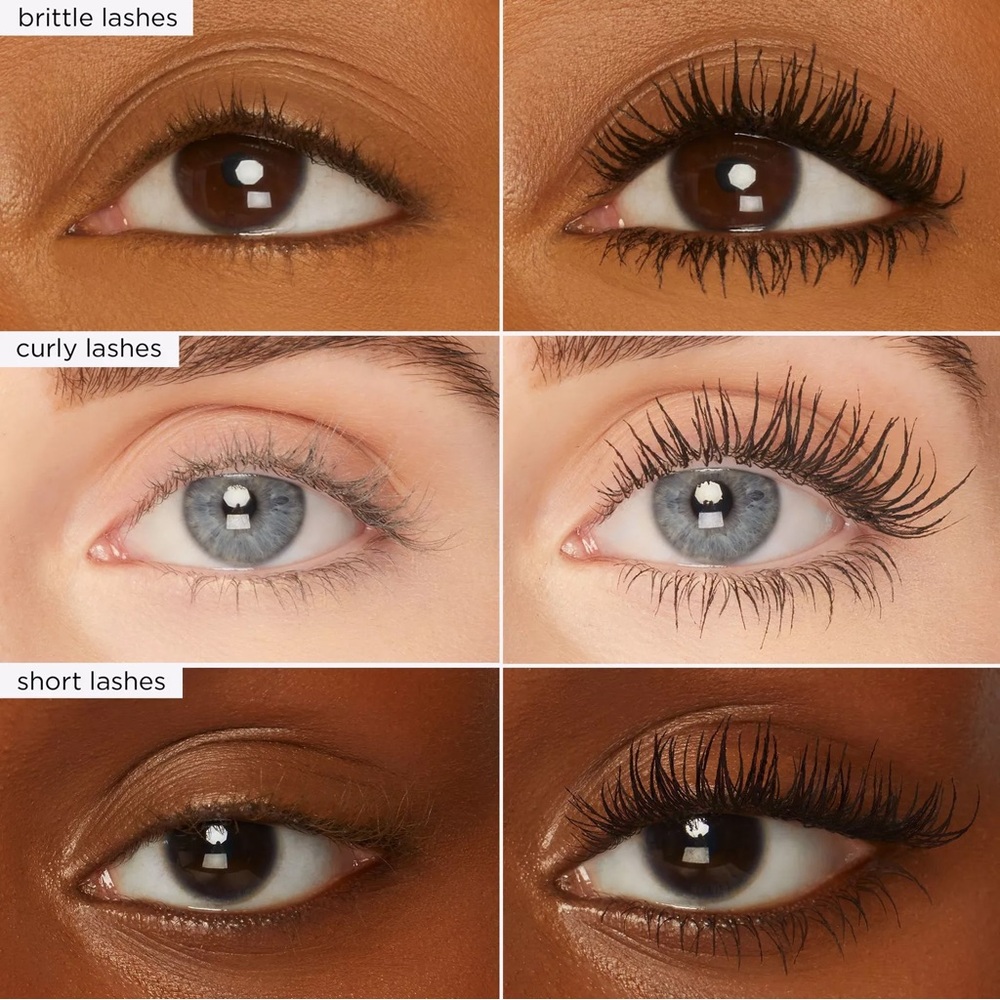 Tarte Tartelette XL Tubing Mascara Waterproof - Black - Picture 2 of 3